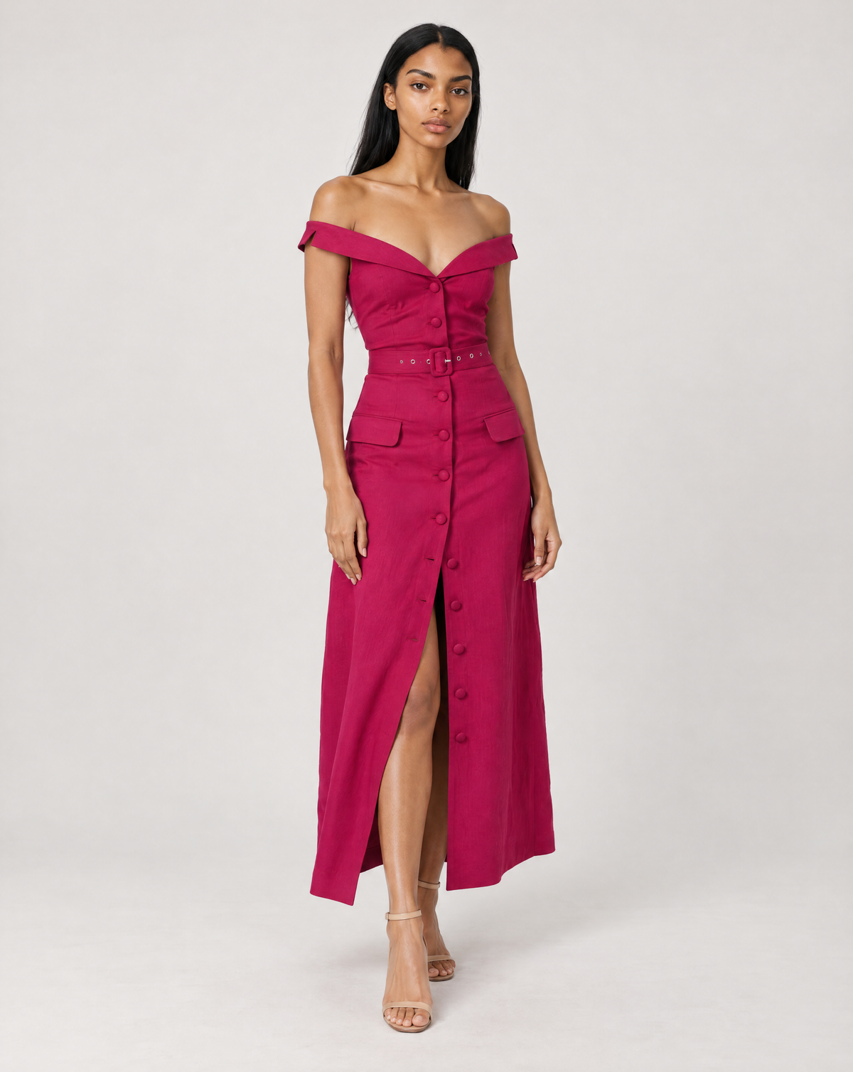 Odette Dress