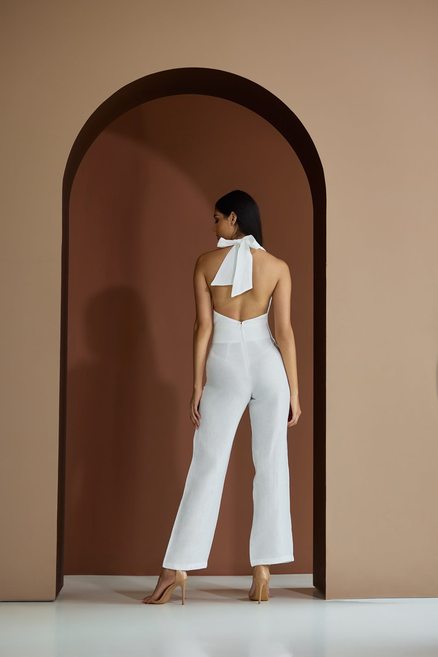 The Lama Jumpsuit