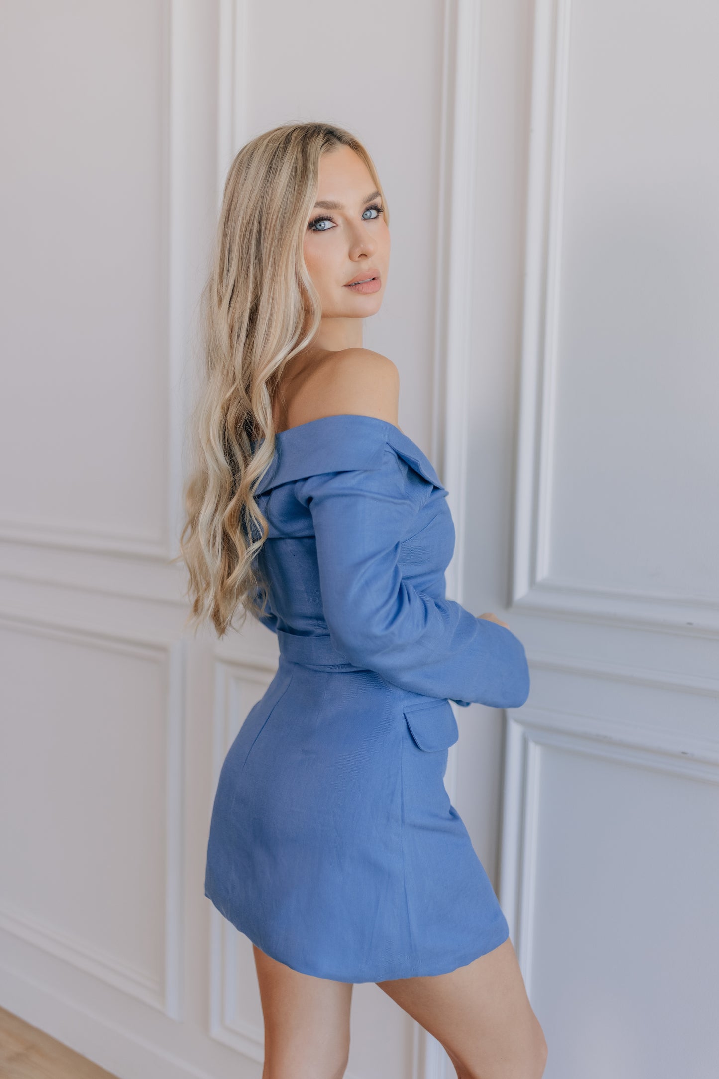 Amara Dress