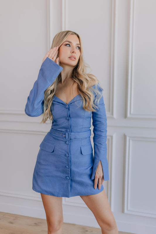Amara Dress