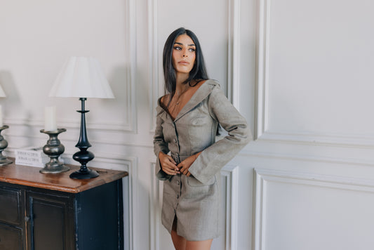 Amara Dress