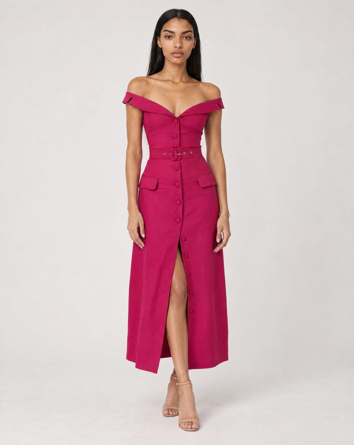 Odette Dress